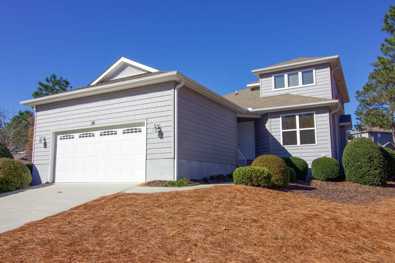 34 Westlake Pointe Lane - Photo 1