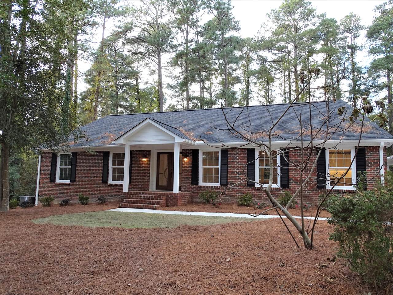 450 Hill Road - Photo 1