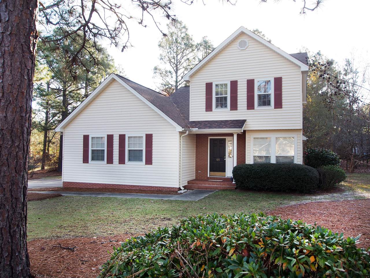 105 Sandy Ridge Road - Photo 1
