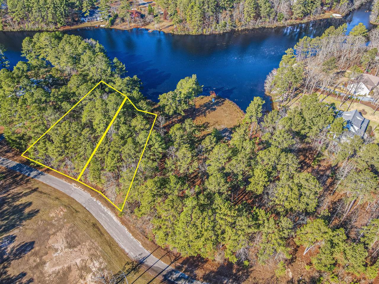 Tbd Lakewood Drive - Photo 1