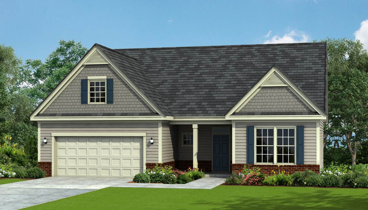 725 Avenue Of The Carolinas - Photo 1