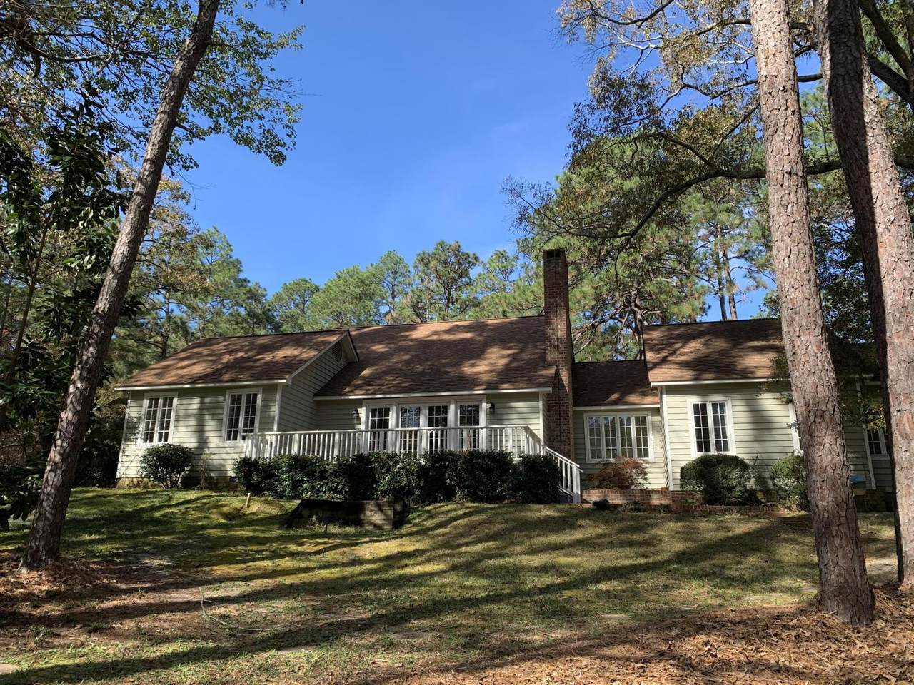 235 Old Dewberry Lane Lane - Photo 1