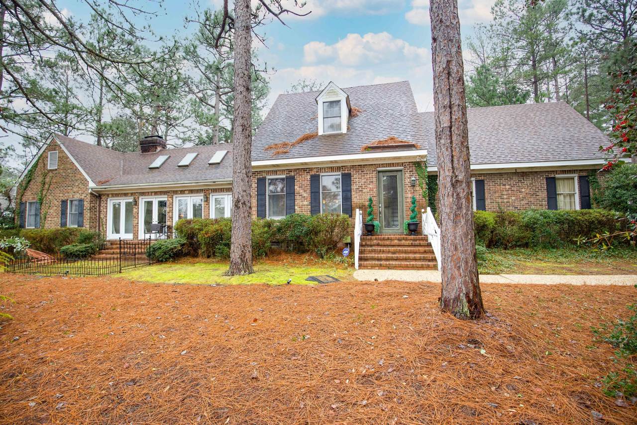 445 Lake Forest Drive - Photo 1
