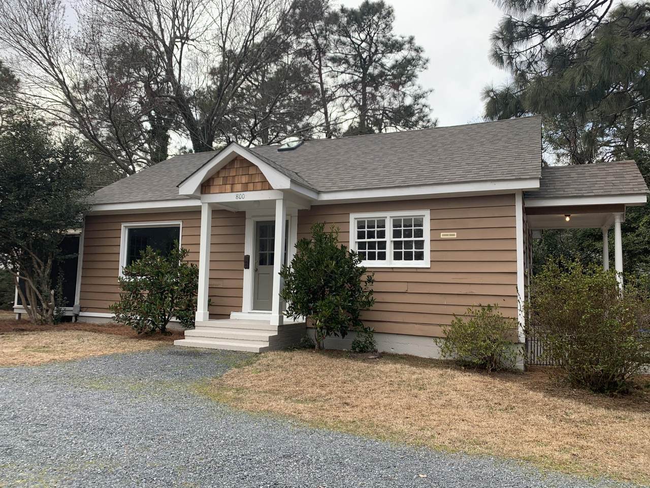 800 Ashe Street - Photo 1