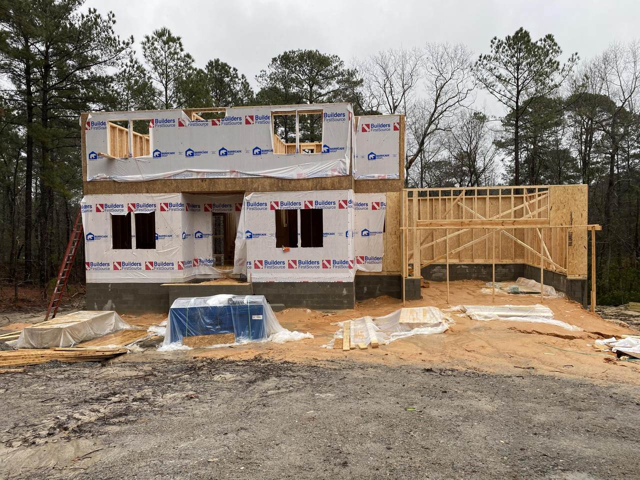 130 Sandhills Circle - Photo 1