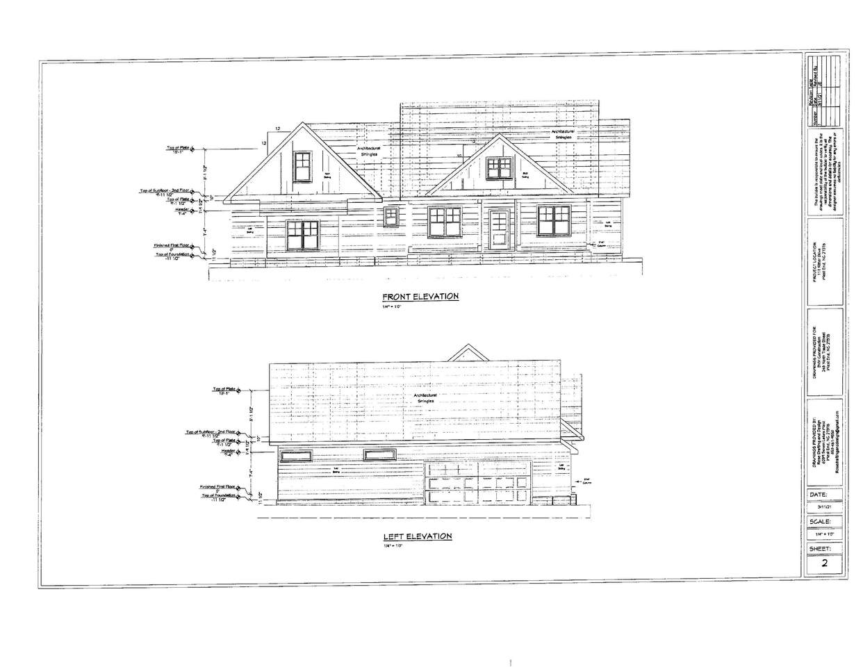 111 Ritter Drive - Photo 1