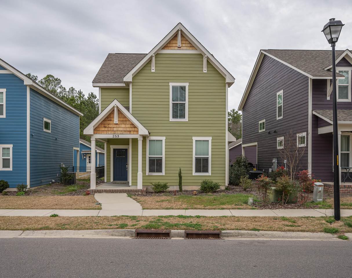 253 Legacy Lakes Way - Photo 1