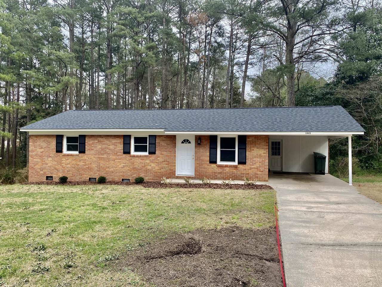 102 Carl Martin Road - Photo 1