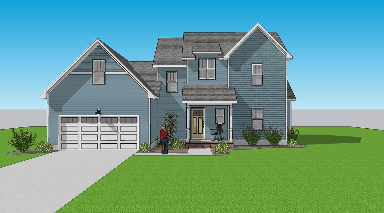 3128 Niagara Carthage Road - Photo 1