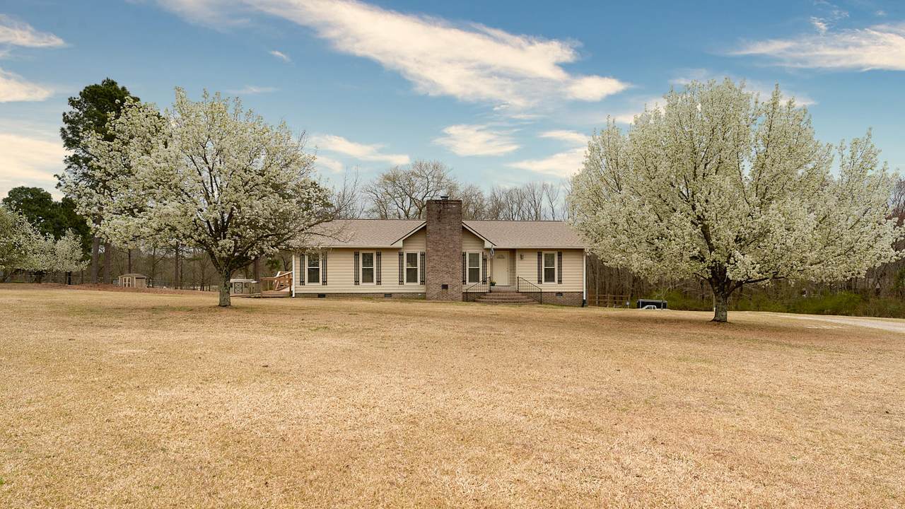 422 Sanders Road - Photo 1