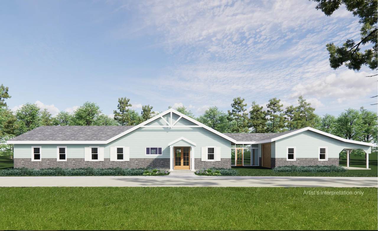 254 Pelham Trail - Photo 1