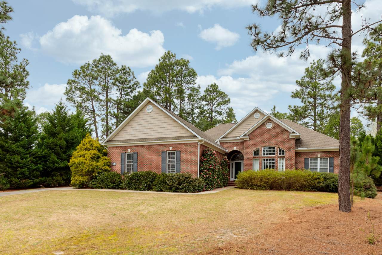 103 Sheroff Lane - Photo 1