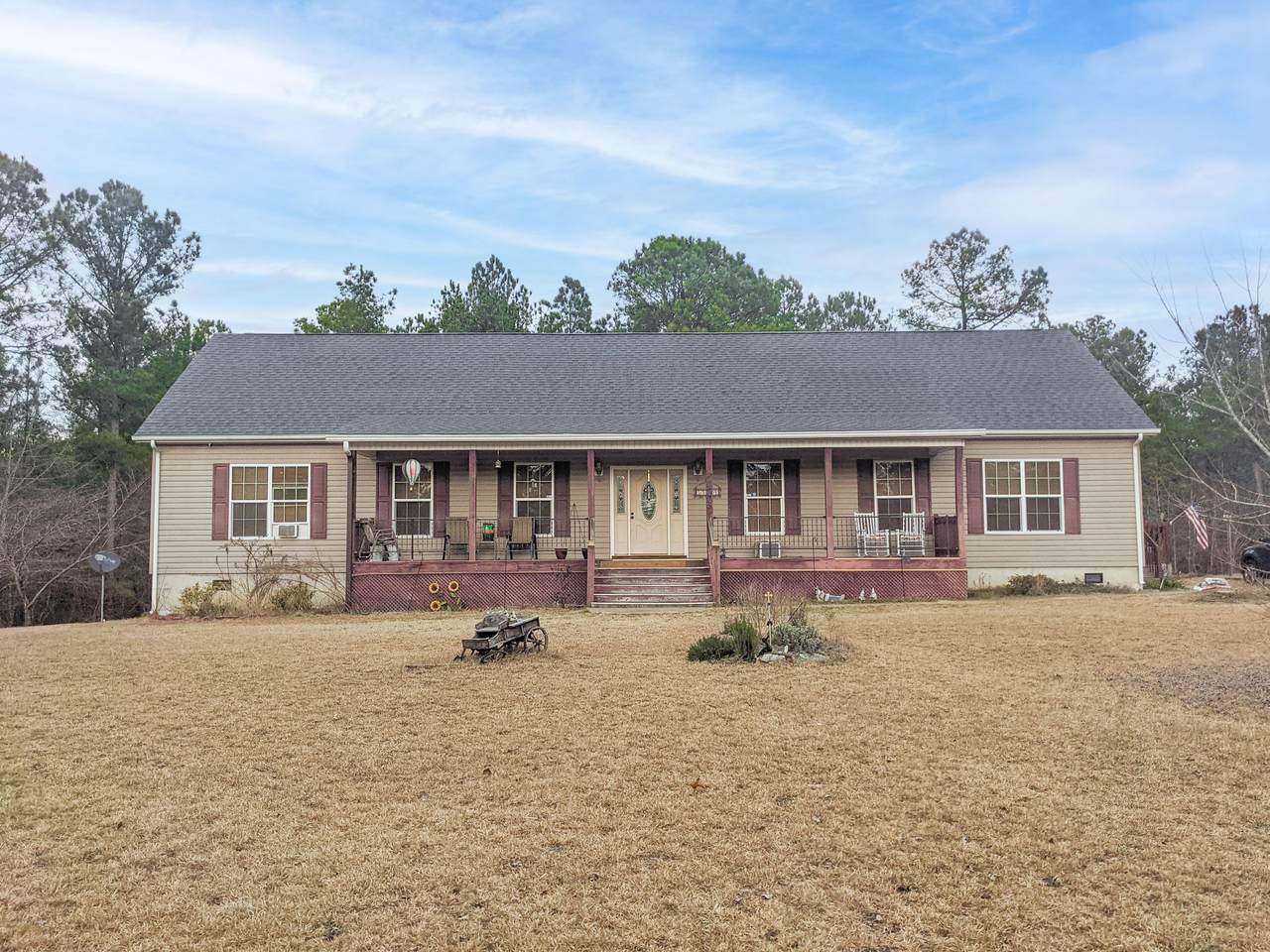 260 Nc 24-27 - Photo 1