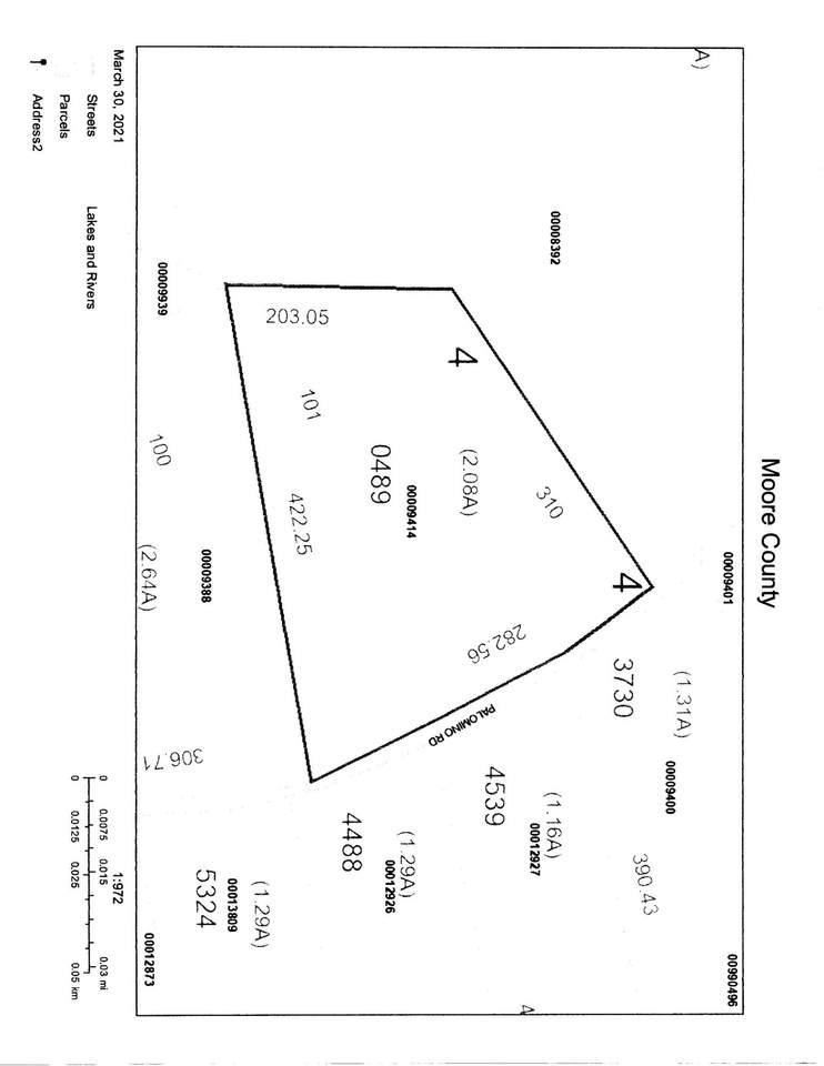 101 Palomino Road - Photo 1