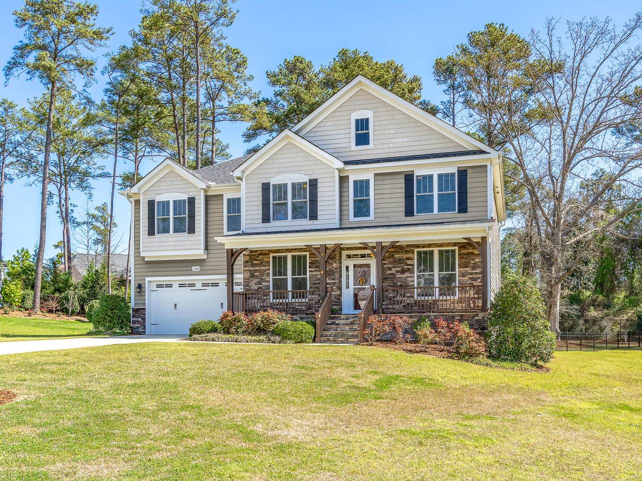 160 Hadley Court - Photo 1