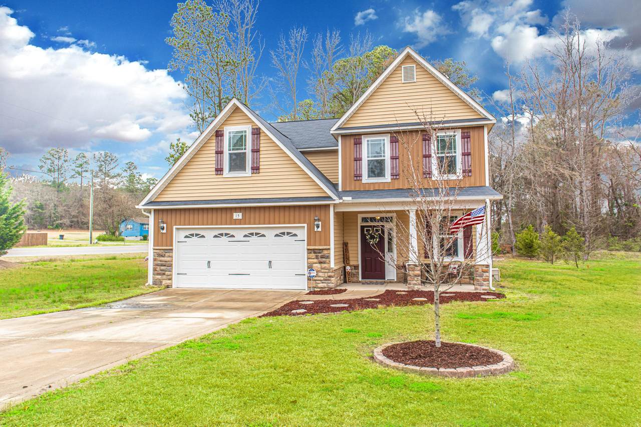 15 Bynum Court - Photo 1