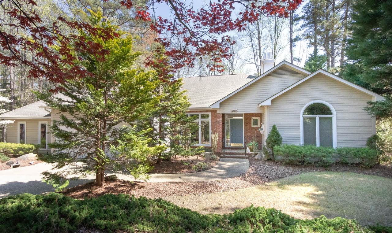 500 St Andrews Drive - Photo 1