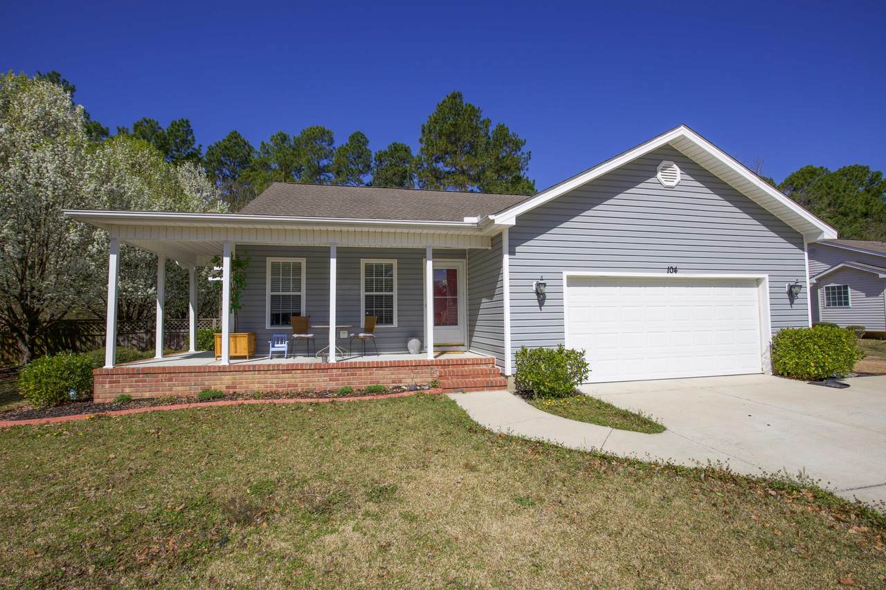 104 Will Johnson Road - Photo 1