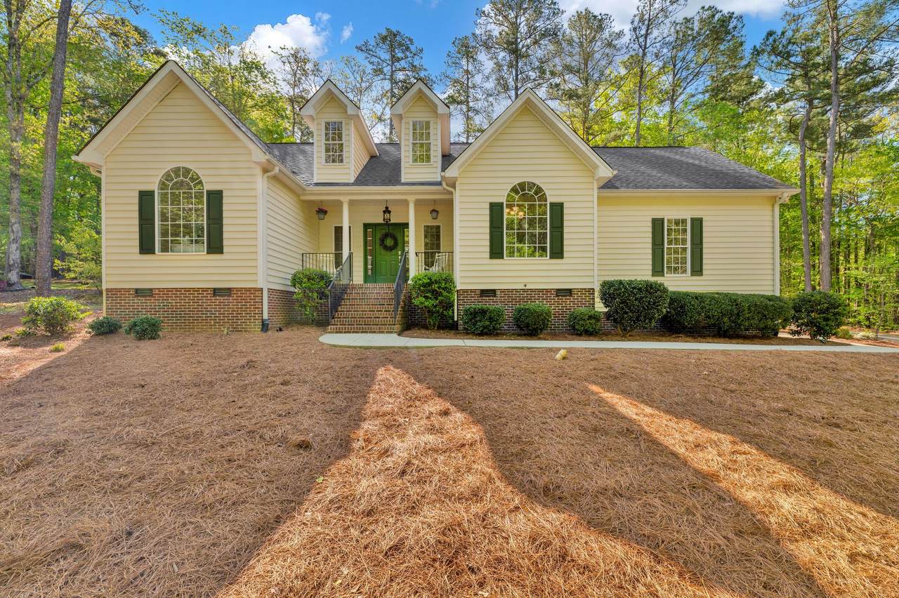 6015 Cypress Point - Photo 1