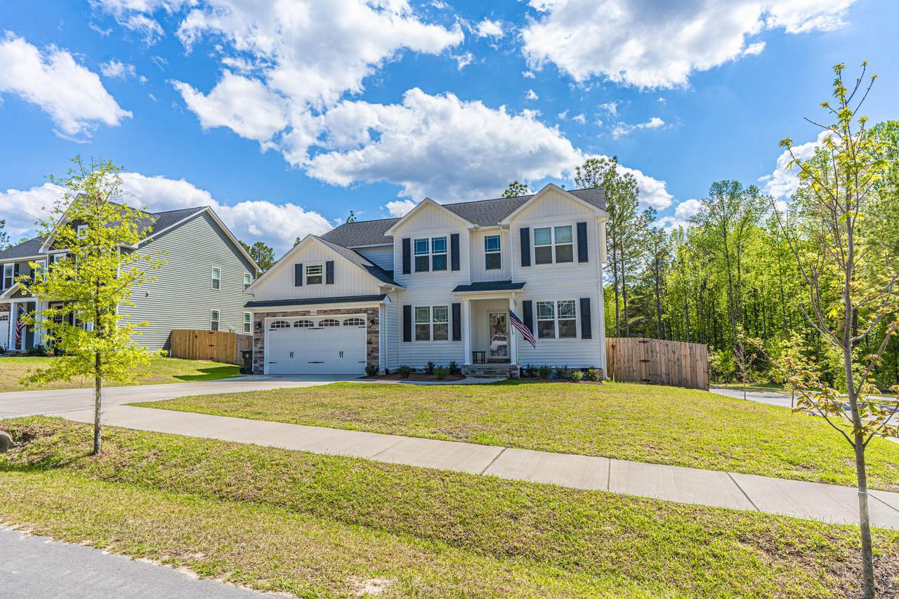 455 Palisades Drive - Photo 1