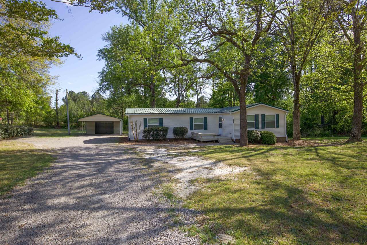 4904 Vass-Carthage Road - Photo 1