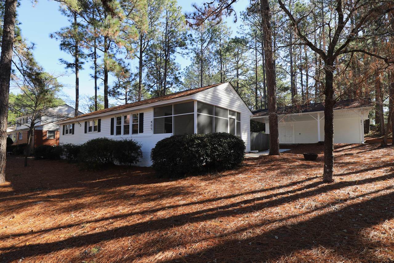 805 Saylor Street - Photo 1