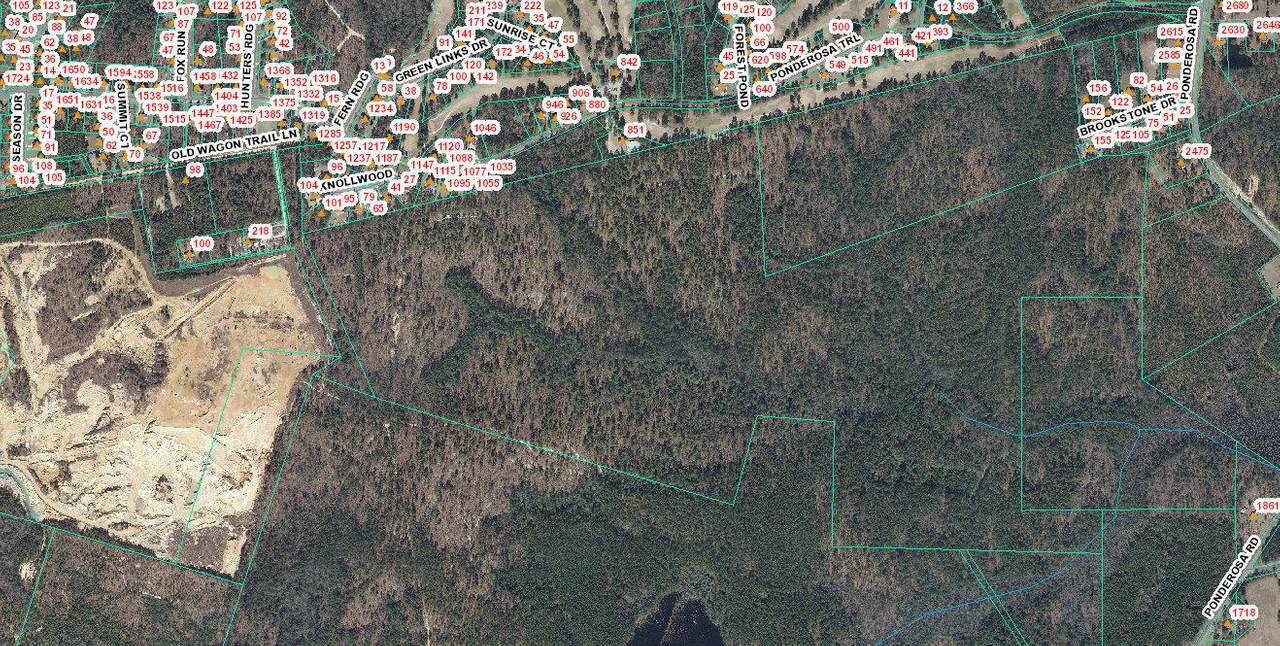 Tbd Ponderosa Road - Photo 1