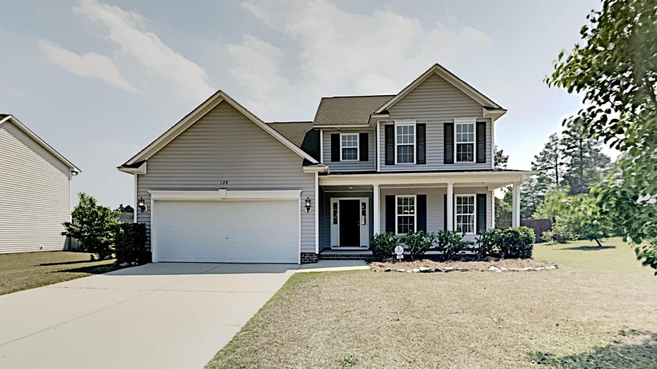 120 Wood Point Drive - Photo 1