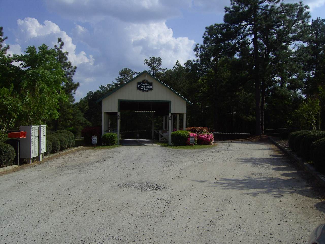 Lot 97 Horseshoe Hill Lane - Photo 1