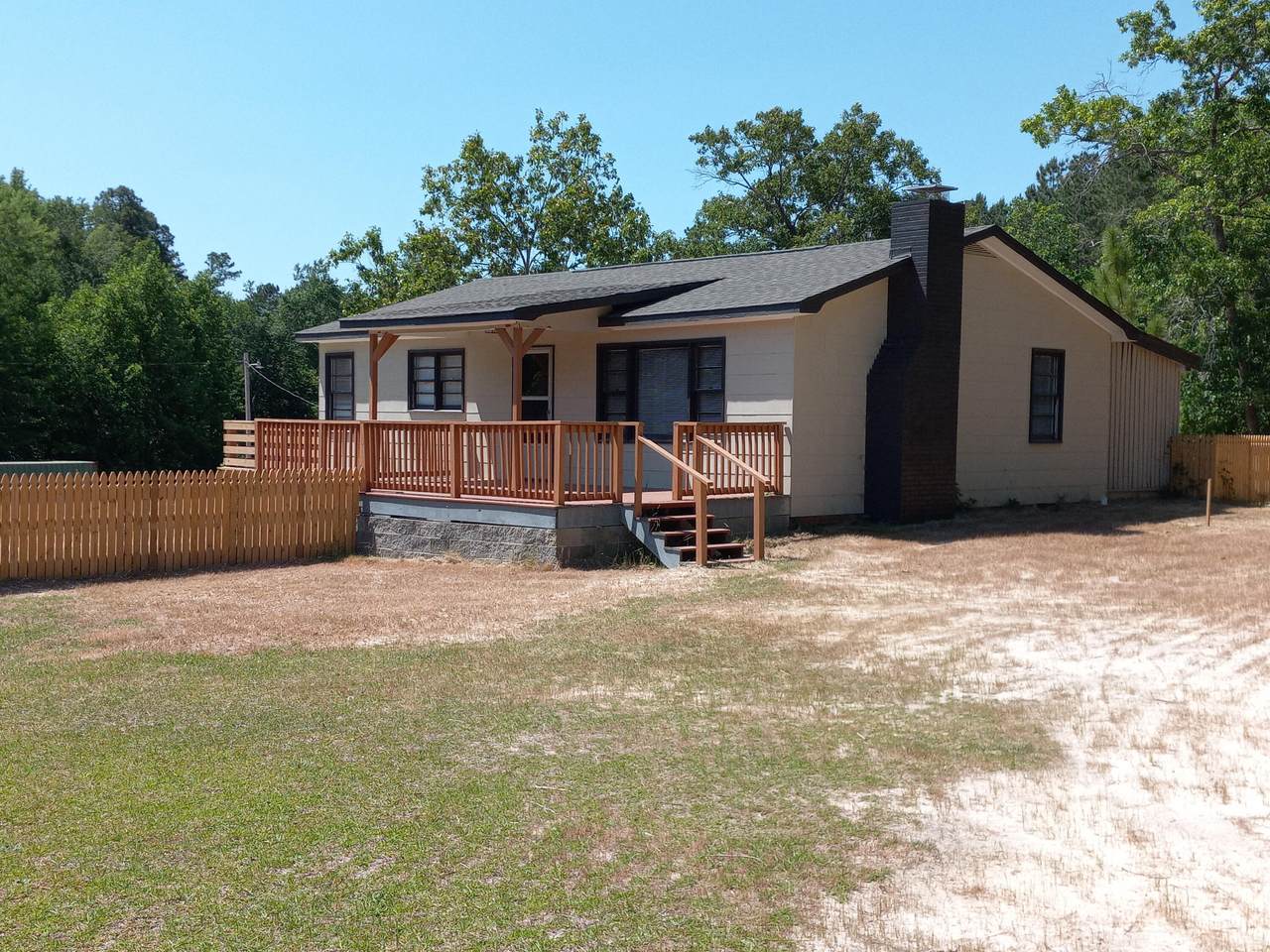 4228 Vass-Carthage Road - Photo 1