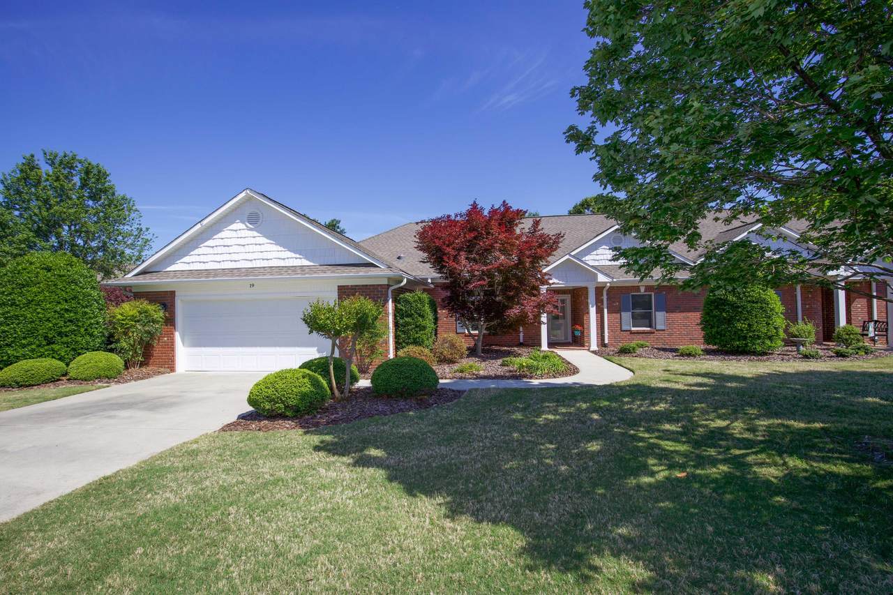 19 Winding Trail - Photo 1