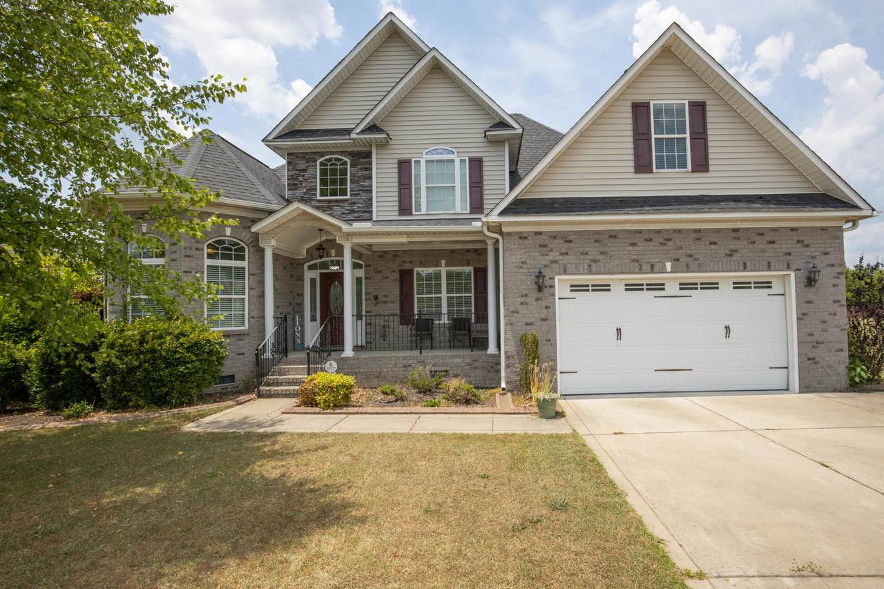 2712 Crestridge Court - Photo 1