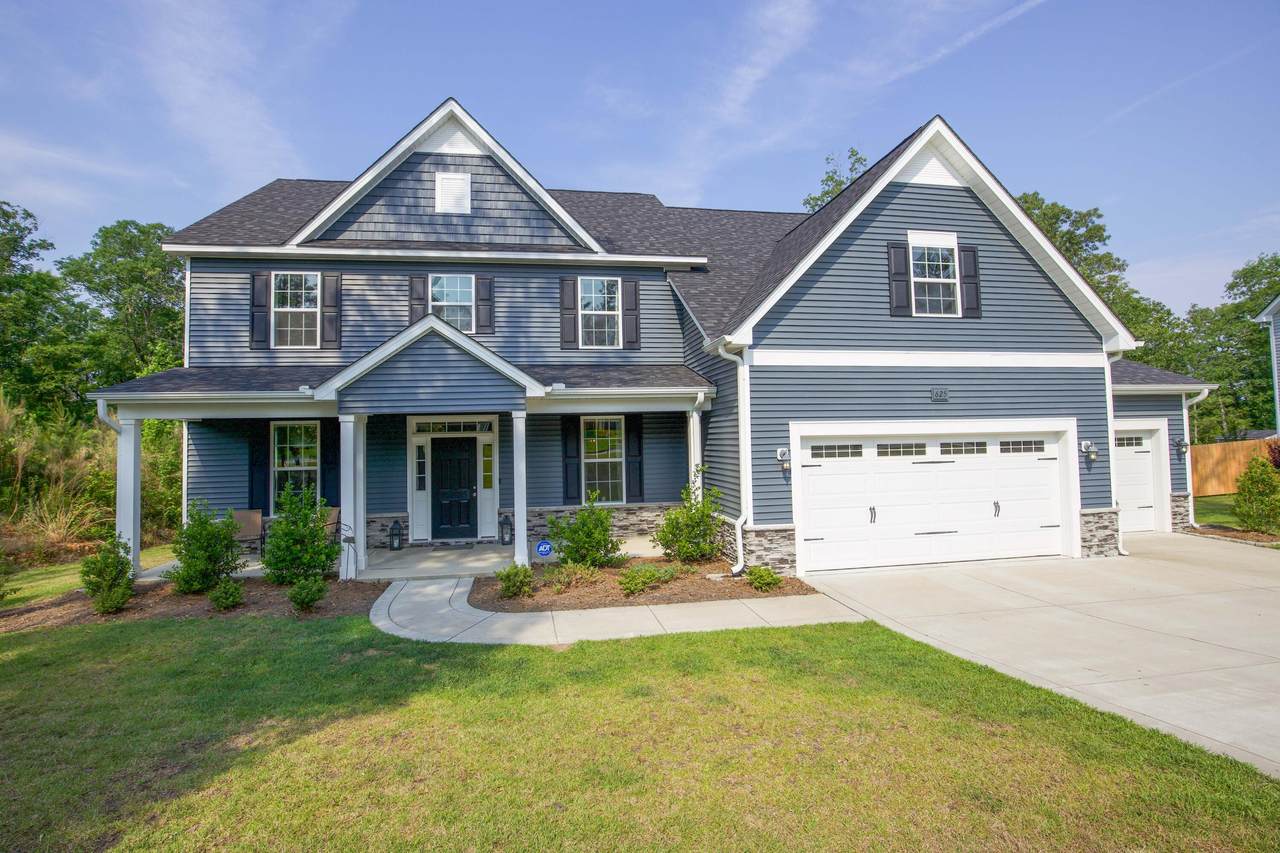 625 Prince Henry Way - Photo 1