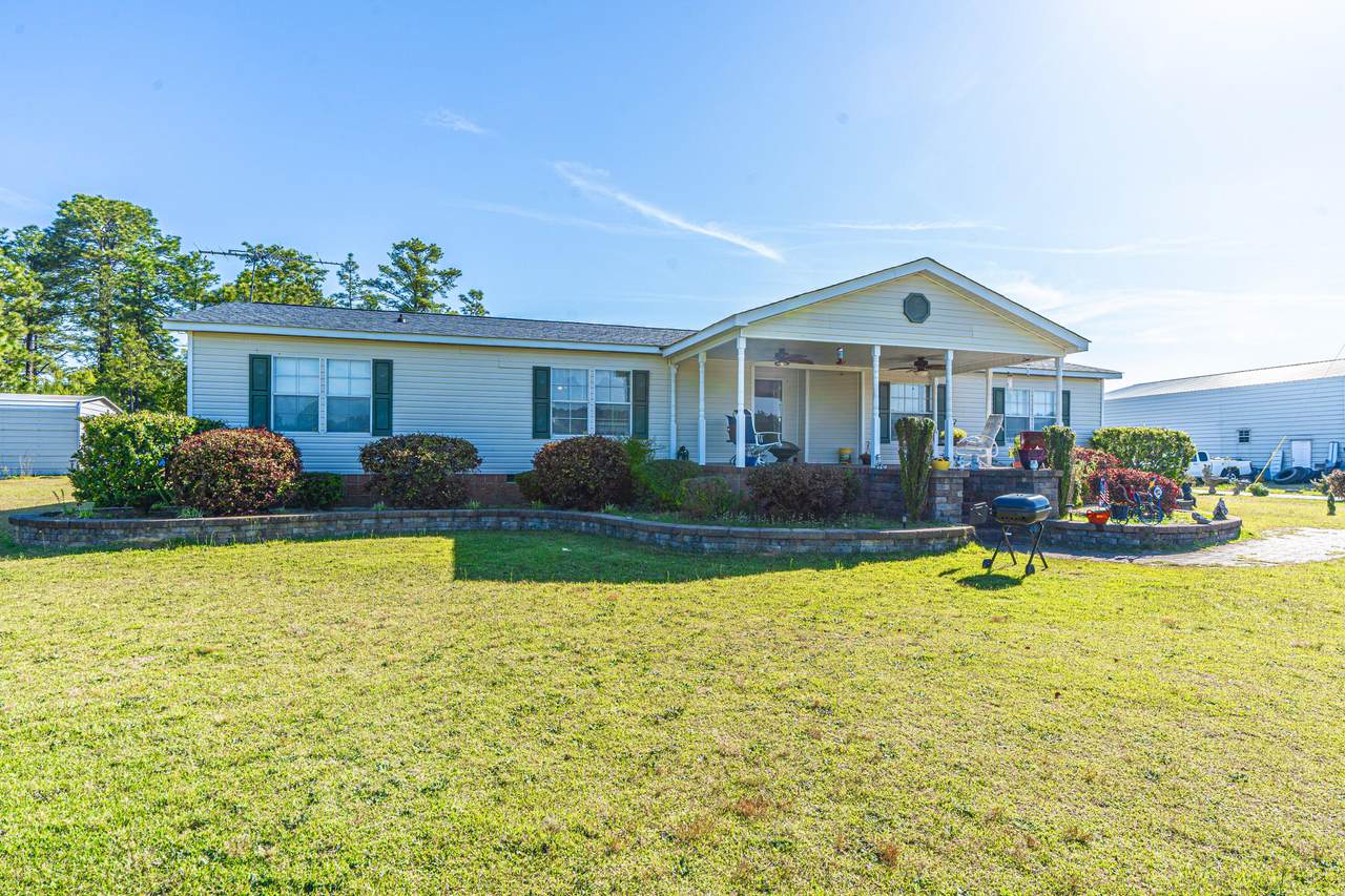 315 Morganton Road - Photo 1