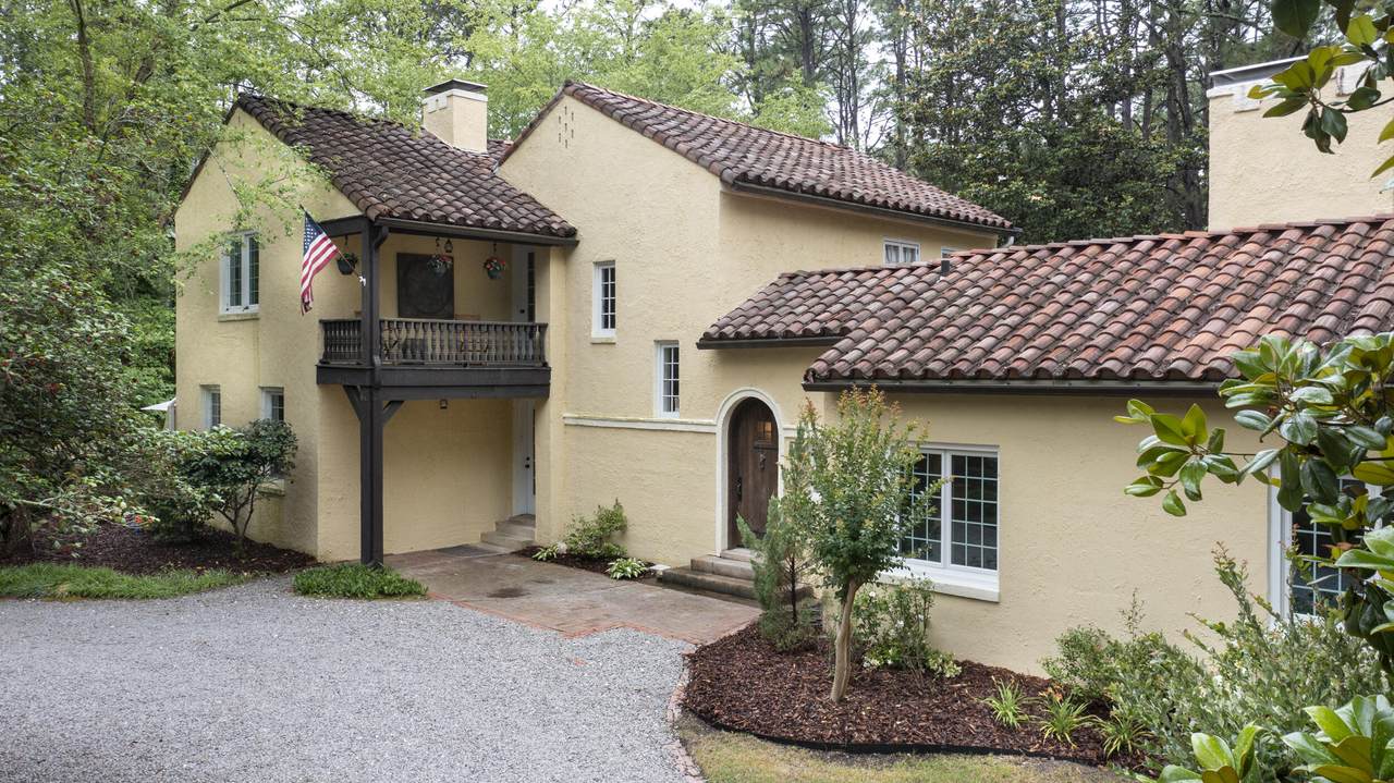 290 Becky Branch Road - Photo 1