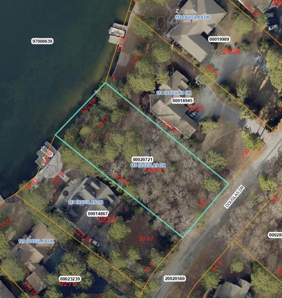 116 Douglas Drive - Photo 1