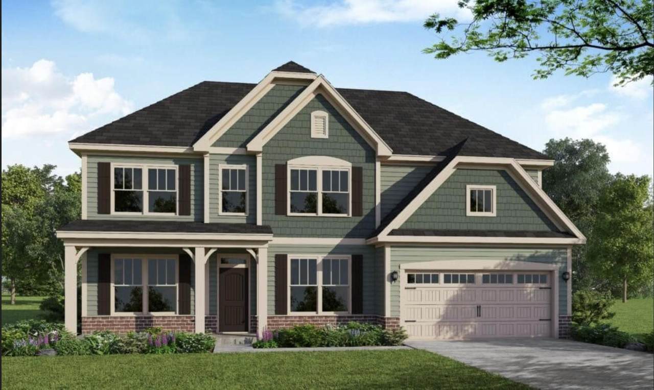 504 Gretchen Road - Photo 1