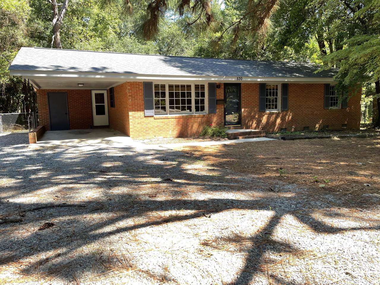 530 Leak Street - Photo 1