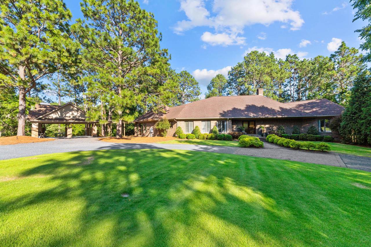 850 Lake Dornoch Drive - Photo 1