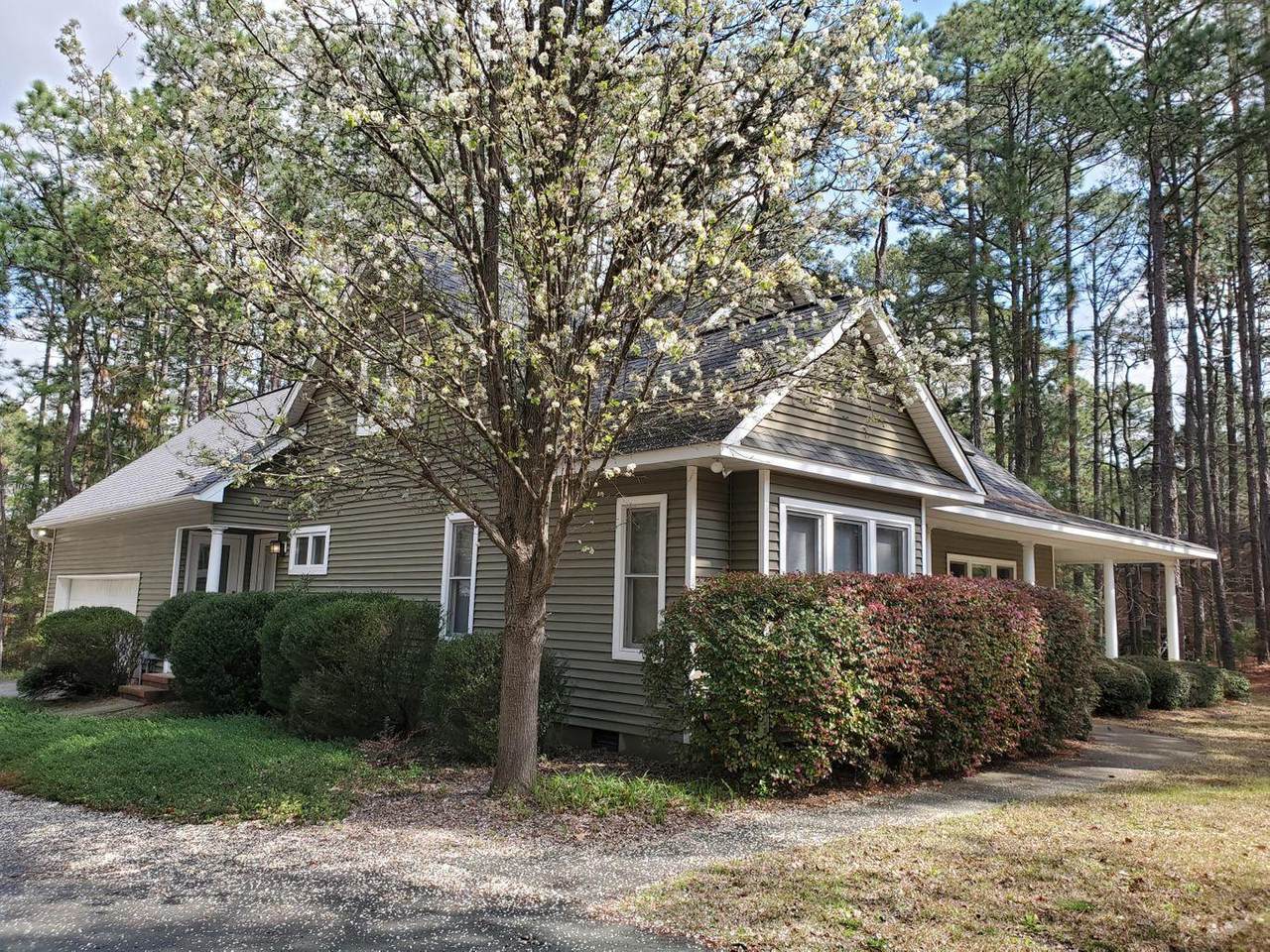 1210 Fort Bragg Road - Photo 1