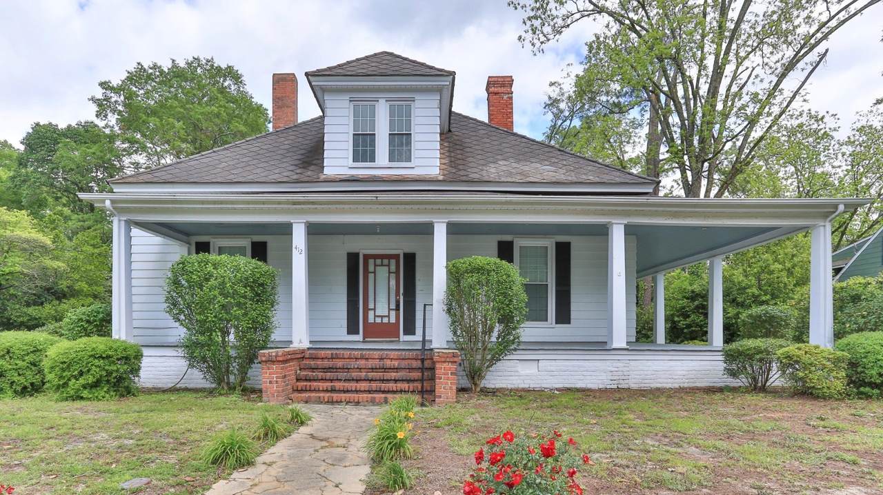 412 N. Randolph Street - Photo 1