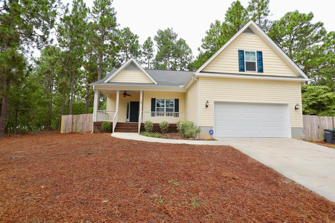 10 Forrest Drive - Photo 1
