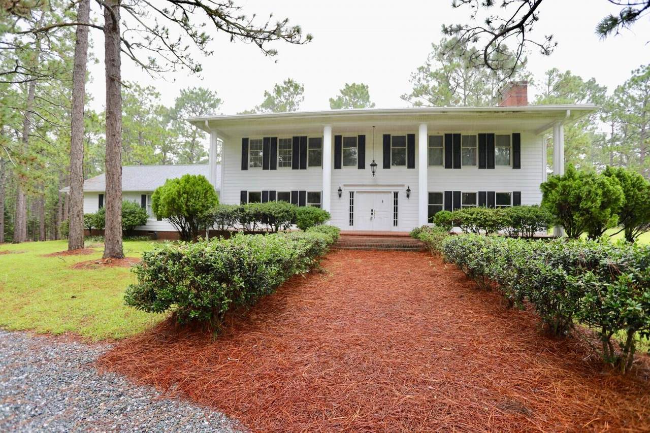 650 Fort Bragg Road - Photo 1