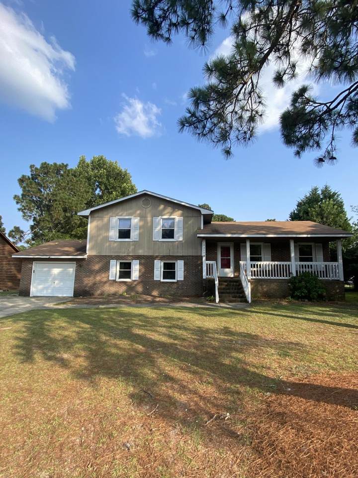 6615 Brookshire Street - Photo 1