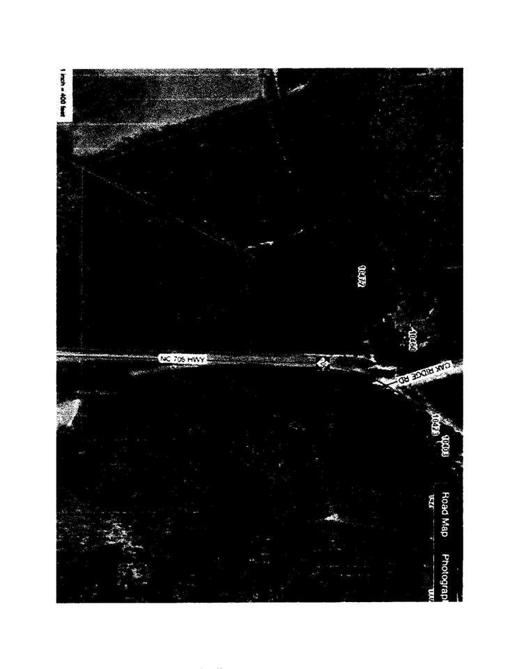 0000 Nc Hwy 705 - Photo 1