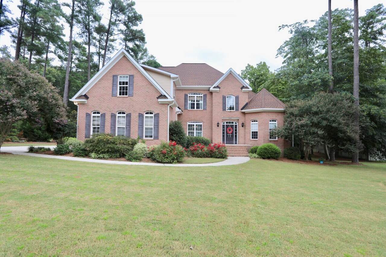145 Glenmoor Drive - Photo 1