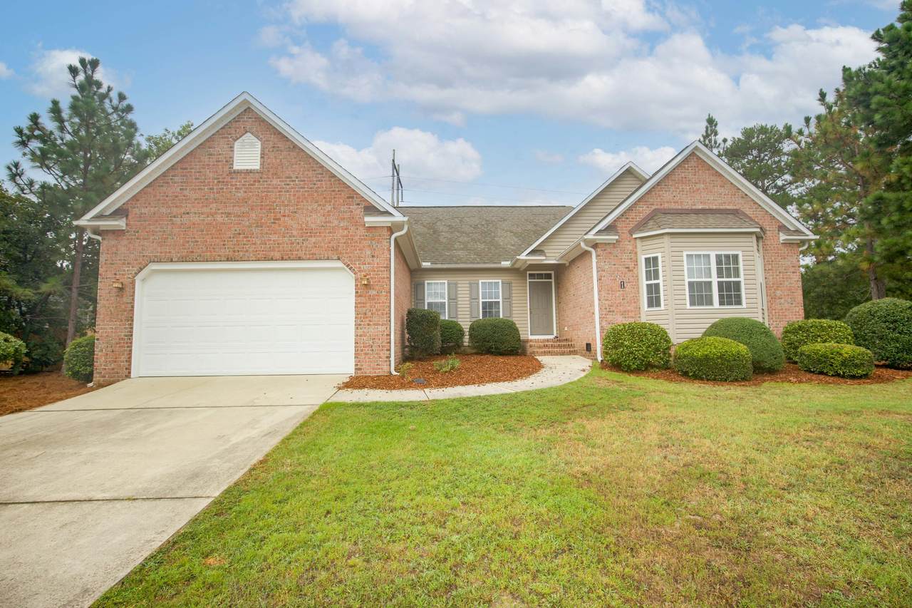 1 Emerald Lane - Photo 1
