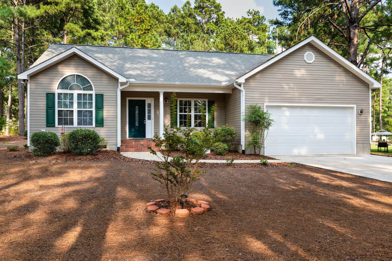 149 Laurel Oak Lane - Photo 1