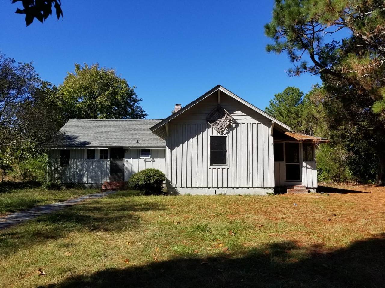 4516 Union Church Road - Photo 1