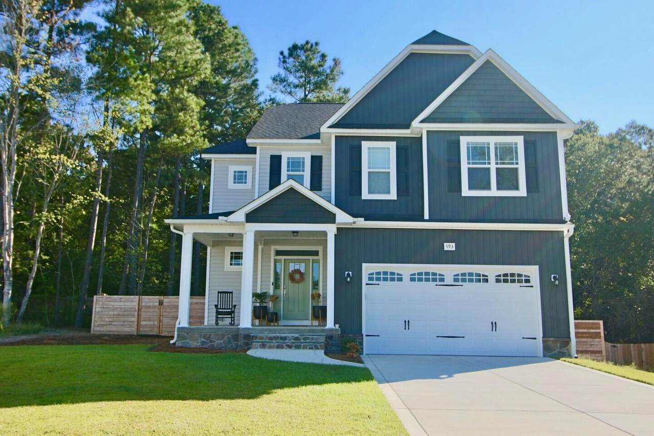 593 Foothills Street - Photo 1
